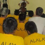 Alalay cello concert