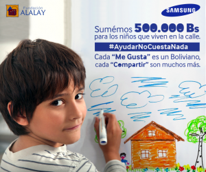 alalay samsung