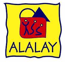 Alalay logo